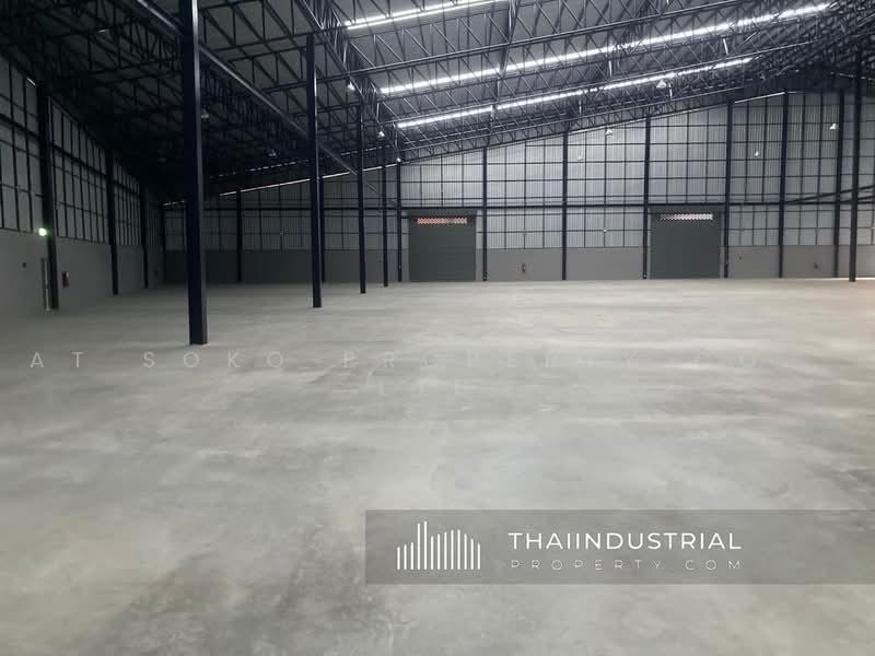 โกดังให้เช่า 5500 ตรม หนองขาม, ศรีราชา, ชลบุรี/ 泰国仓库/工厂,出租/出售 (หมายเลขประกาศ: AT1781R), ชลบุรี, หนองขาม, ศรีราชา, ชลบุรี, 5,500 ตร.ม., โกดัง-โรงงาน ให้เช่า, โดย AT SOKO PROPERTY CO., LTD, 11595313 - DDproperty.com
