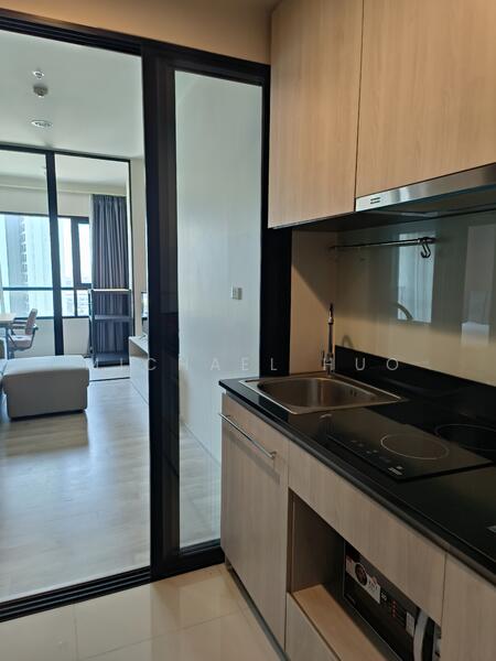 Niche Mono Mega Space Bangna : นิช โมโน เมกะ สเปซ บางนา, สมุทรปราการ, ถนนบางนา- ตราด (กม.6), บางแก้ว, บางพลี, สมุทรปราการ, 35 ตร.ม., คอนโด ให้เช่า, โดย Michael Huo, 11595314 - DDproperty.com