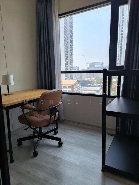 Niche Mono Mega Space Bangna, Samut Prakan, Bang Na Trad Road (Km 6), Bang Kaeo, Bang Plee, Samut Prakan, 1 Bedroom, 35 sqm, Condo For Rent, by Michael Huo, 11595314 - DDproperty.com
