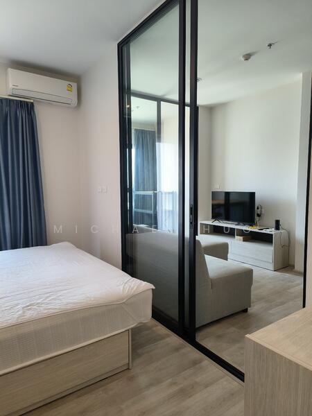 Niche Mono Mega Space Bangna, Samut Prakan, Bang Na Trad Road (Km 6), Bang Kaeo, Bang Plee, Samut Prakan, 1 Bedroom, 35 sqm, Condo For Rent, by Michael Huo, 11595314 - DDproperty.com