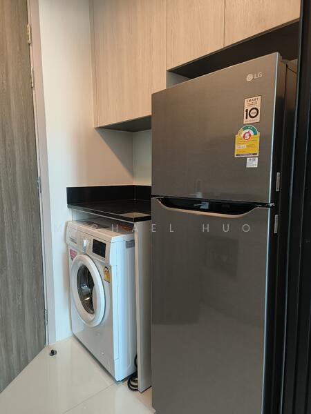 Niche Mono Mega Space Bangna, Samut Prakan, Bang Na Trad Road (Km 6), Bang Kaeo, Bang Plee, Samut Prakan, 1 Bedroom, 35 sqm, Condo For Rent, by Michael Huo, 11595314 - DDproperty.com