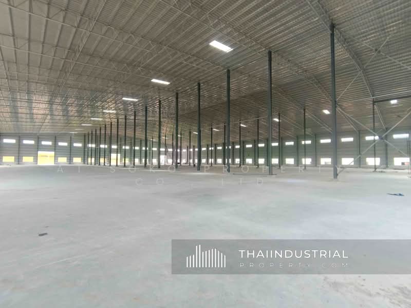 โกดังให้เช่า โรงงานให้เช่า 9120 ตรม หนองอิรุณ, บ้านบึง, ชลบุรี (หมายเลขประกาศ: AT1782R), ชลบุรี, หนองอิรุณ, บ้านบึง, ชลบุรี, 9,120 ตร.ม., โกดัง-โรงงาน ให้เช่า, โดย AT SOKO PROPERTY CO., LTD, 11595343 - DDproperty.com
