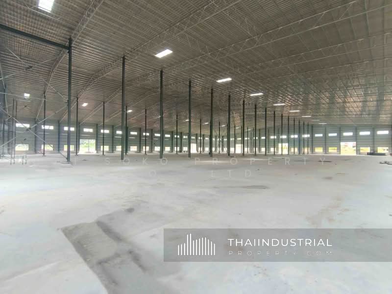 Factory or Warehouse 9120 sqm for RENT at Nong Irun, Ban Bueng, Chon Buri (Property ID: AT1782R), Chon Buri (Pattaya), Nong I-run, Ban Bung, Chon Buri (Pattaya), , 9,120 sqm, Warehouse/Factory For Rent, by AT SOKO PROPERTY CO., LTD, 11595343 - DDproperty.com