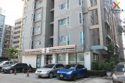 ขาย - The Escape Condominium : ดิ เอสเคป คอนโดมิเนียม, กรุงเทพ