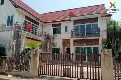 ขาย - Baan Caribbean Home Chalong Krung : บ้านคาริเบียนโฮม ฉลองกรุง, กรุงเทพ