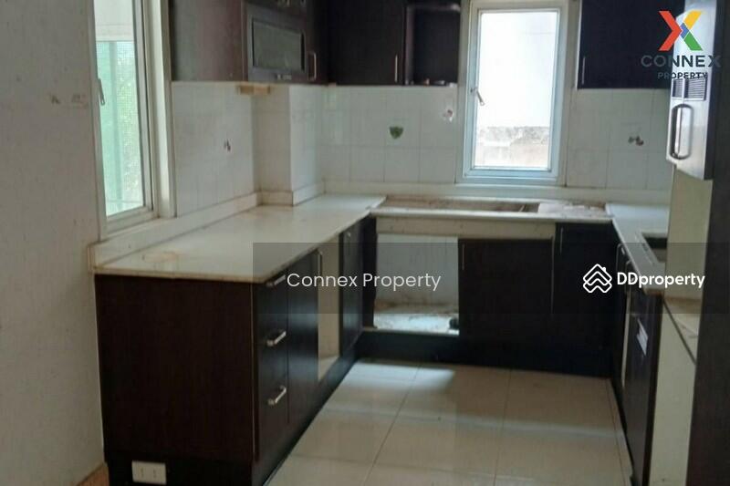 ขาย - Baan Caribbean Home Chalong Krung : บ้านคาริเบียนโฮม ฉลองกรุง, กรุงเทพ