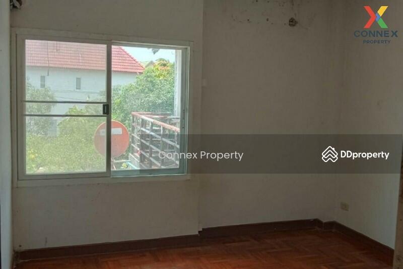 ขาย - Baan Caribbean Home Chalong Krung : บ้านคาริเบียนโฮม ฉลองกรุง, กรุงเทพ