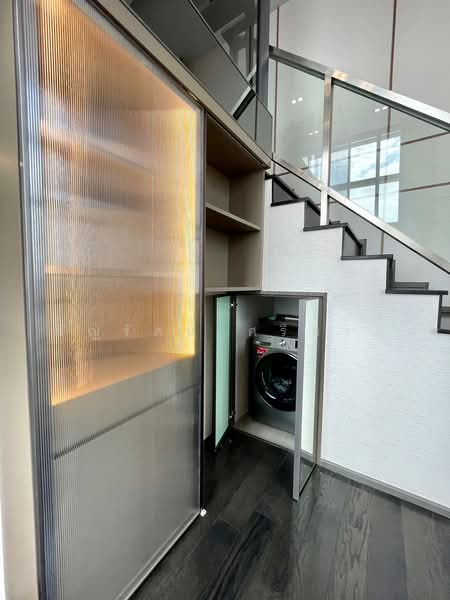 CONNER Ratchathewi, Bangkok, 288 Phetchaburi Road, Thanon Phetchaburi, Ratchathewi, Bangkok, 1 Bedroom, 50 sqm, Condo For Rent, by ธัญรัตน์ ศรีนวล, 11595394 - DDproperty.com