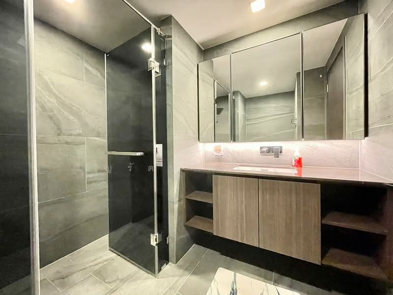 CONNER Ratchathewi, Bangkok, 288 Phetchaburi Road, Thanon Phetchaburi, Ratchathewi, Bangkok, 1 Bedroom, 50 sqm, Condo For Rent, by ธัญรัตน์ ศรีนวล, 11595394 - DDproperty.com