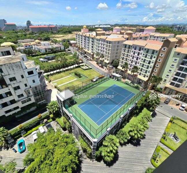 ให้เช่า - The Riviera Monaco : เดอะ ริเวียร่า โมนาโก, ชลบุรี