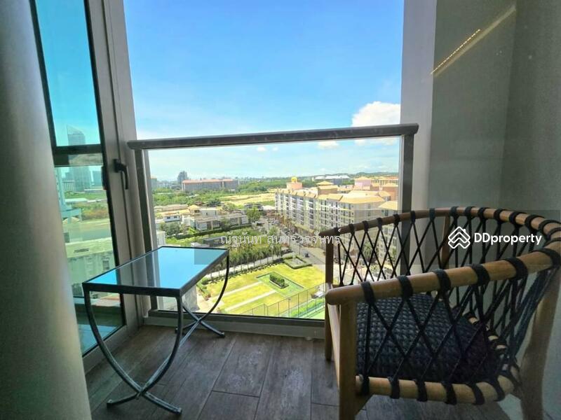 For Rent - The Riviera Monaco, Chon Buri