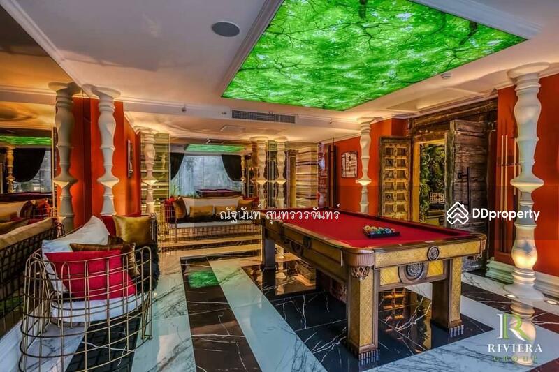 For Rent - The Riviera Monaco, Chon Buri