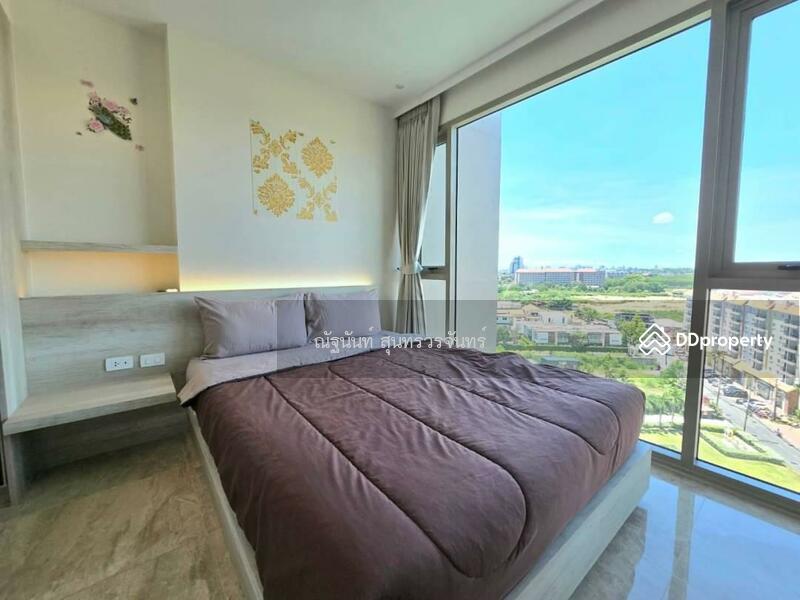 For Rent - The Riviera Monaco, Chon Buri