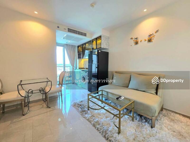 For Rent - The Riviera Monaco, Chon Buri