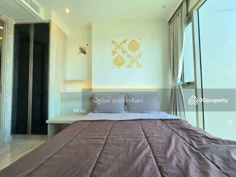 For Rent - The Riviera Monaco, Chon Buri
