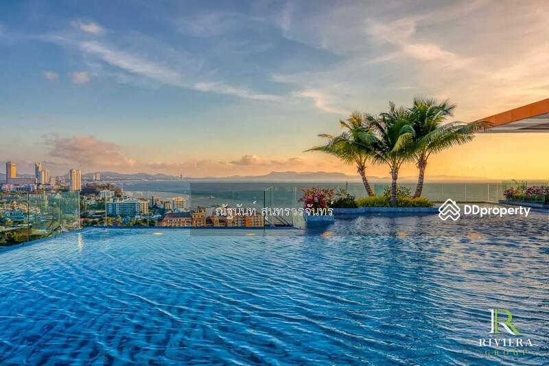 ให้เช่า - The Riviera Monaco : เดอะ ริเวียร่า โมนาโก, ชลบุรี