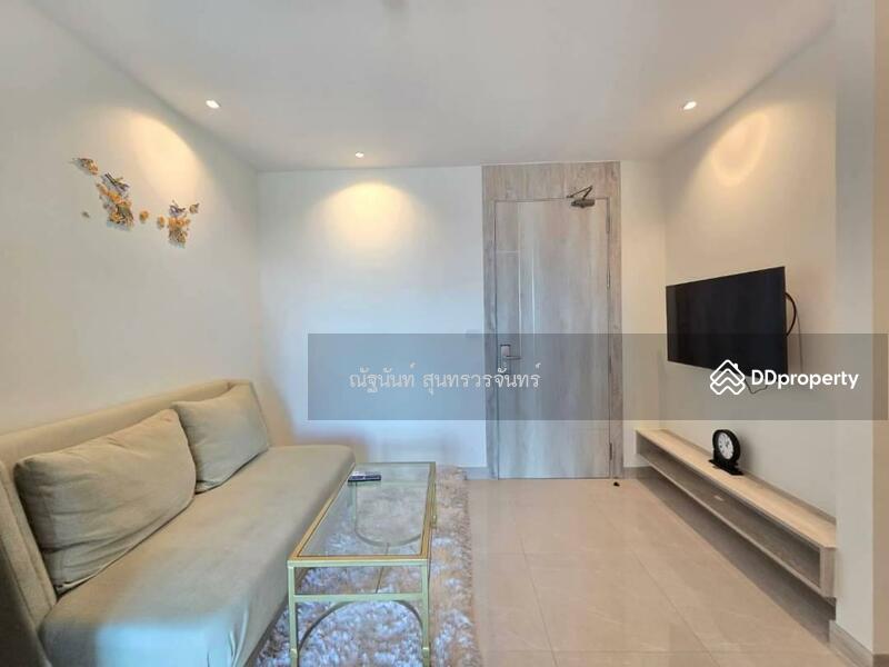 For Rent - The Riviera Monaco, Chon Buri
