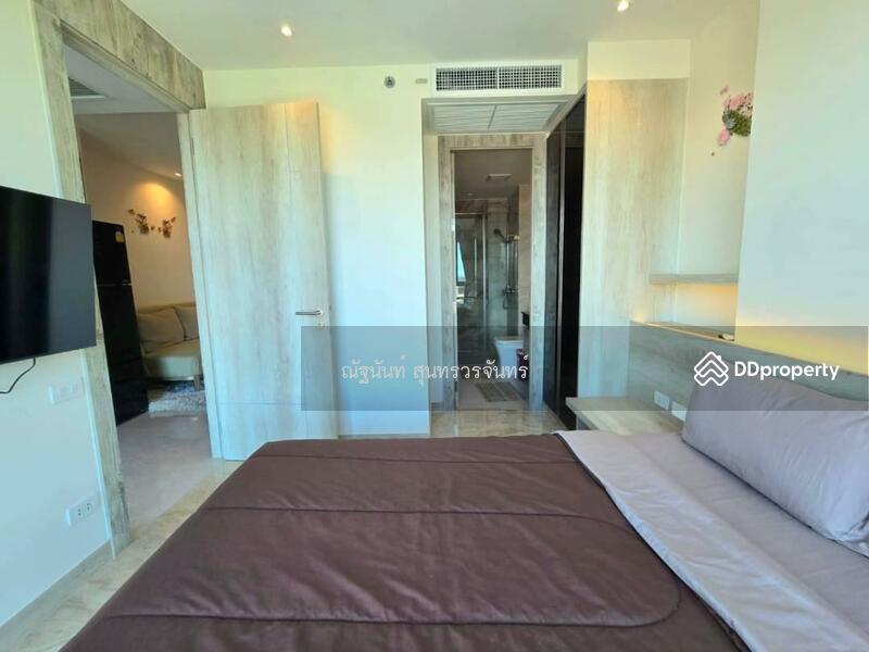 For Rent - The Riviera Monaco, Chon Buri