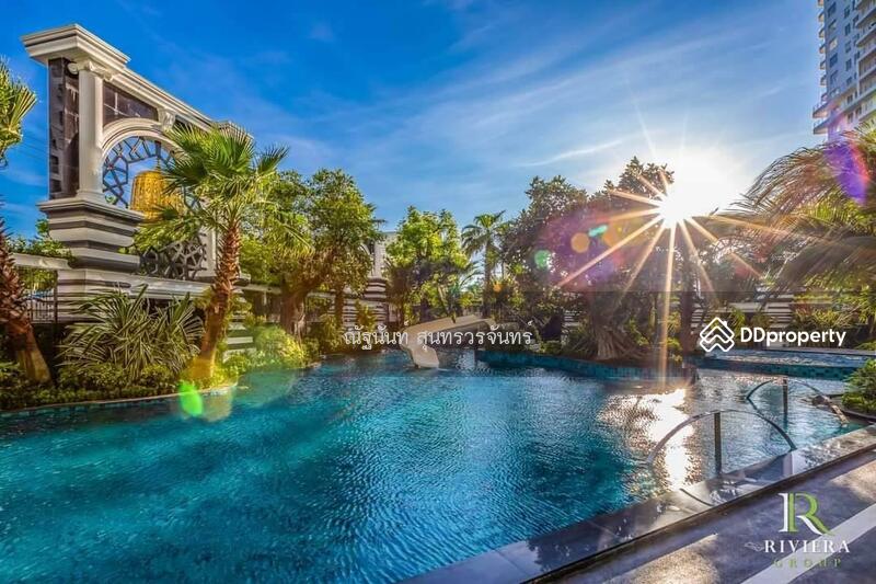 ให้เช่า - The Riviera Monaco : เดอะ ริเวียร่า โมนาโก, ชลบุรี
