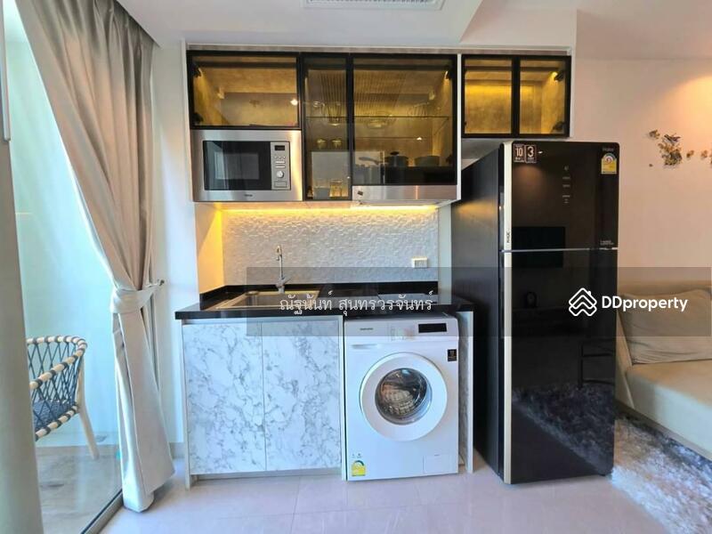For Rent - The Riviera Monaco, Chon Buri