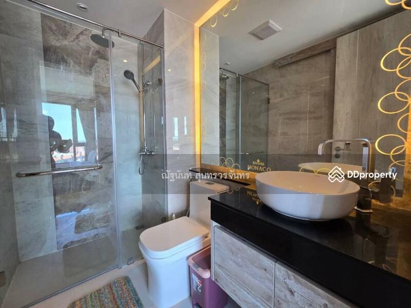 For Rent - The Riviera Monaco, Chon Buri