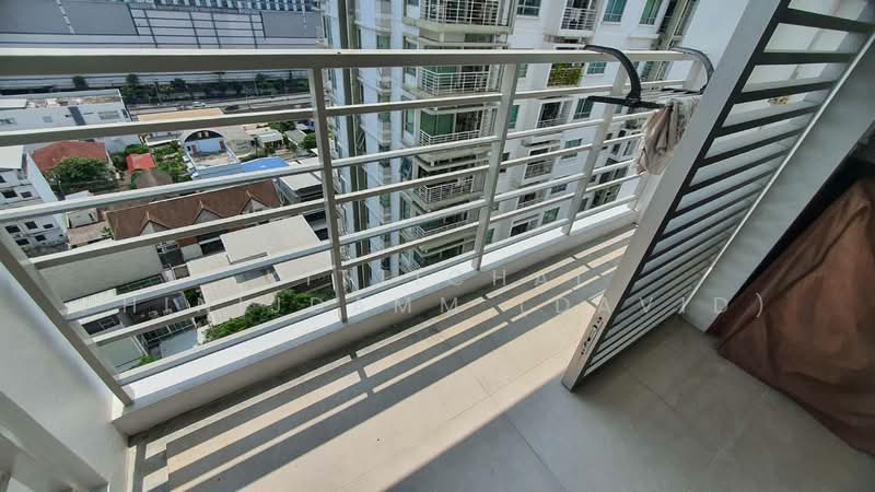 The Room Ratchada-Ladprao : เดอะ รูม รัชดา - ลาดพร้าว, กรุงเทพ, ถนนลาดพร้าว, จันทรเกษม, จตุจักร, กรุงเทพ, 60 ตร.ม., คอนโด ให้เช่า, โดย Kittichai Phinijdamm (David), 11595465 - DDproperty.com