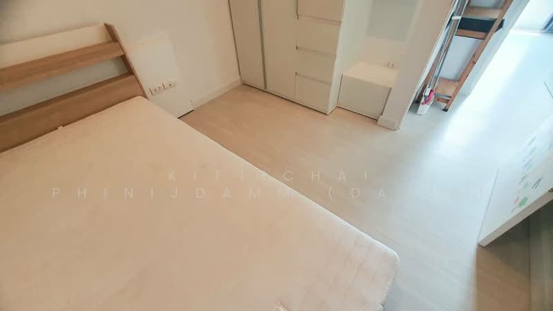 The Room Ratchada-Ladprao : เดอะ รูม รัชดา - ลาดพร้าว, กรุงเทพ, ถนนลาดพร้าว, จันทรเกษม, จตุจักร, กรุงเทพ, 60 ตร.ม., คอนโด ให้เช่า, โดย Kittichai Phinijdamm (David), 11595465 - DDproperty.com