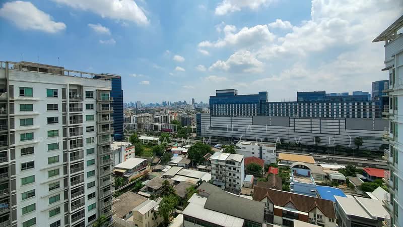 The Room Ratchada-Ladprao : เดอะ รูม รัชดา - ลาดพร้าว, กรุงเทพ, ถนนลาดพร้าว, จันทรเกษม, จตุจักร, กรุงเทพ, 60 ตร.ม., คอนโด ให้เช่า, โดย Kittichai Phinijdamm (David), 11595465 - DDproperty.com