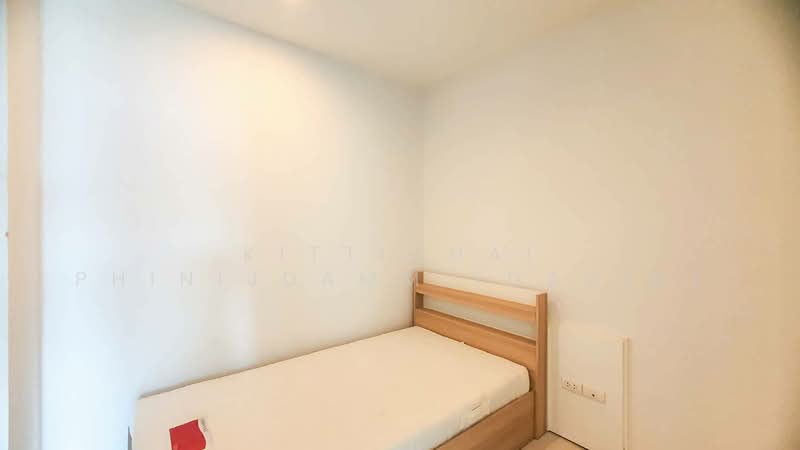 The Room Ratchada-Ladprao : เดอะ รูม รัชดา - ลาดพร้าว, กรุงเทพ, ถนนลาดพร้าว, จันทรเกษม, จตุจักร, กรุงเทพ, 60 ตร.ม., คอนโด ให้เช่า, โดย Kittichai Phinijdamm (David), 11595465 - DDproperty.com