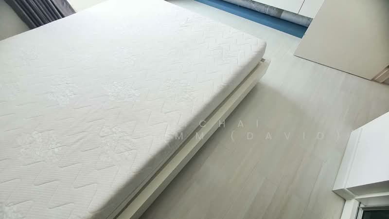 The Room Ratchada-Ladprao : เดอะ รูม รัชดา - ลาดพร้าว, กรุงเทพ, ถนนลาดพร้าว, จันทรเกษม, จตุจักร, กรุงเทพ, 60 ตร.ม., คอนโด ให้เช่า, โดย Kittichai Phinijdamm (David), 11595465 - DDproperty.com