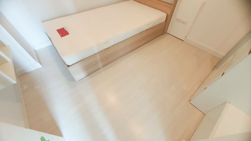 The Room Ratchada-Ladprao : เดอะ รูม รัชดา - ลาดพร้าว, กรุงเทพ, ถนนลาดพร้าว, จันทรเกษม, จตุจักร, กรุงเทพ, 60 ตร.ม., คอนโด ให้เช่า, โดย Kittichai Phinijdamm (David), 11595465 - DDproperty.com