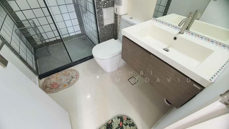 The Room Ratchada-Ladprao : เดอะ รูม รัชดา - ลาดพร้าว, กรุงเทพ, ถนนลาดพร้าว, จันทรเกษม, จตุจักร, กรุงเทพ, 60 ตร.ม., คอนโด ให้เช่า, โดย Kittichai Phinijdamm (David), 11595465 - DDproperty.com