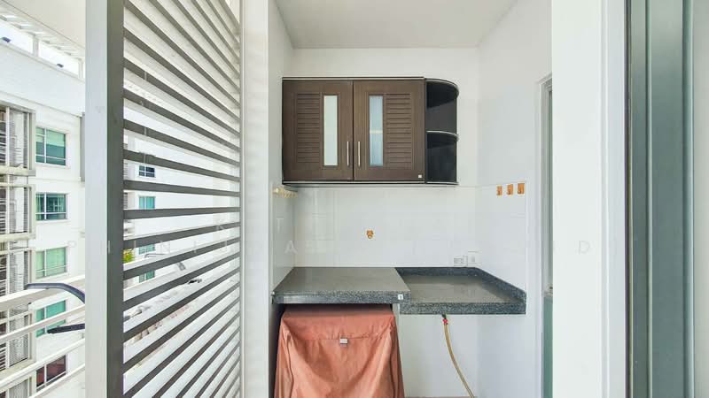 The Room Ratchada-Ladprao, Bangkok, Ladprao Road, Chan Kasem, Chatuchak, Bangkok, 2 Bedrooms, 60 sqm, Condo For Rent, by Kittichai Phinijdamm (David), 11595465 - DDproperty.com