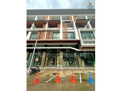 ขาย - ชีวา บิซ โฮม เอกชัย - บางบอน Chewa Biz Home Ekachai - Bangbon, กรุงเทพ