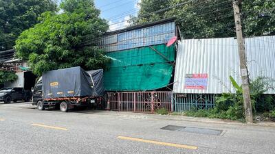 ขาย - ที่ดิน รามอินทรา 19, กรุงเทพ