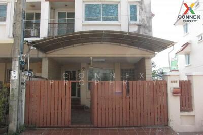 ขาย - The Green Park Srinakarin : เดอะ กรีน พาร์ค ศรีนครินทร์, กรุงเทพ