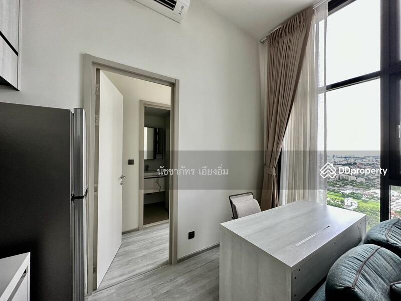 For Rent - The Line Sukhumvit 101, Bangkok