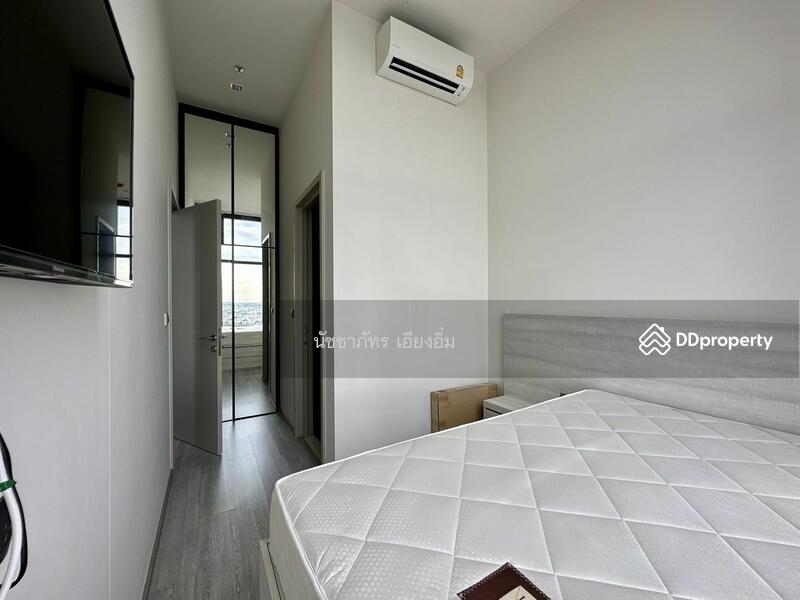 For Rent - The Line Sukhumvit 101, Bangkok