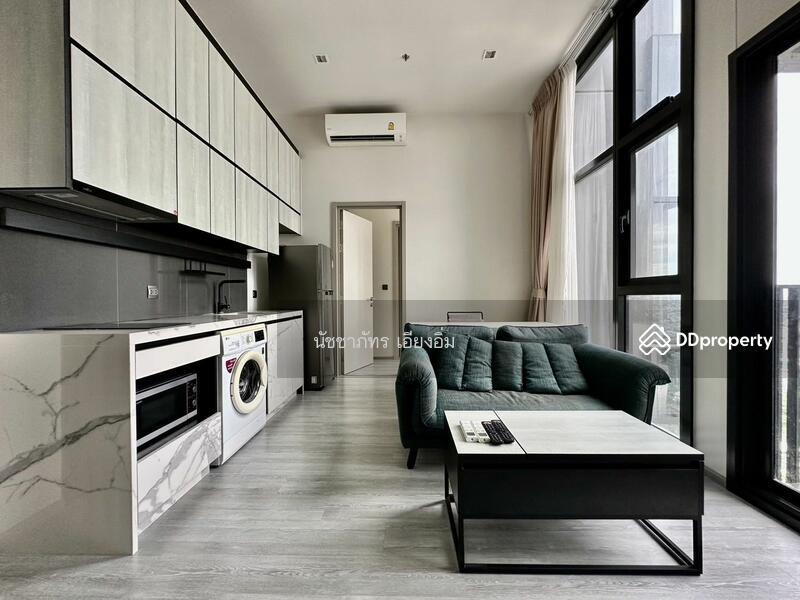 For Rent - The Line Sukhumvit 101, Bangkok
