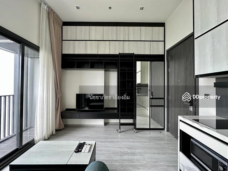 ให้เช่า - The Line Sukhumvit 101 : เดอะ ไลน์ สุขุมวิท 101, กรุงเทพ