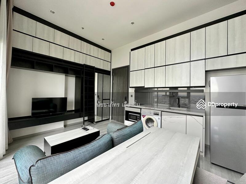 For Rent - The Line Sukhumvit 101, Bangkok