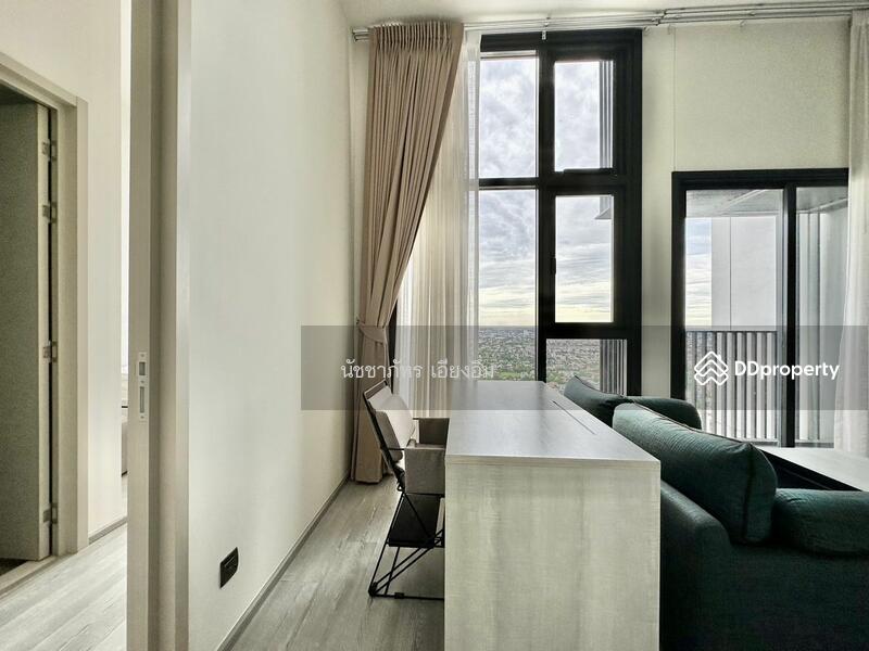 For Rent - The Line Sukhumvit 101, Bangkok
