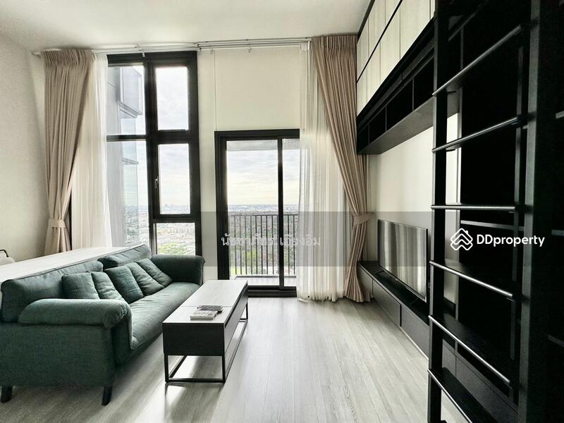 For Rent - The Line Sukhumvit 101, Bangkok