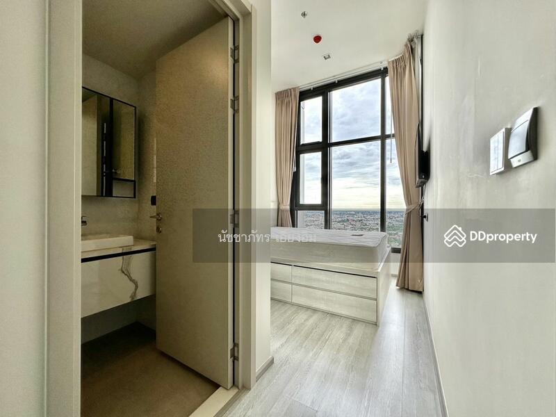 For Rent - The Line Sukhumvit 101, Bangkok