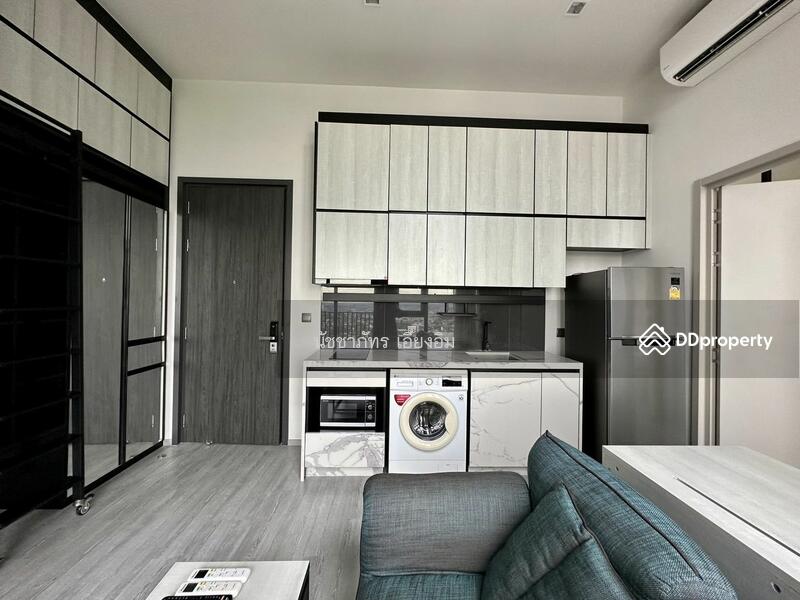 For Rent - The Line Sukhumvit 101, Bangkok