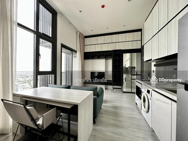 For Rent - The Line Sukhumvit 101, Bangkok