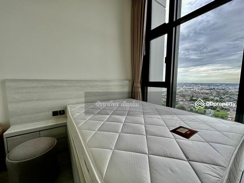 For Rent - The Line Sukhumvit 101, Bangkok