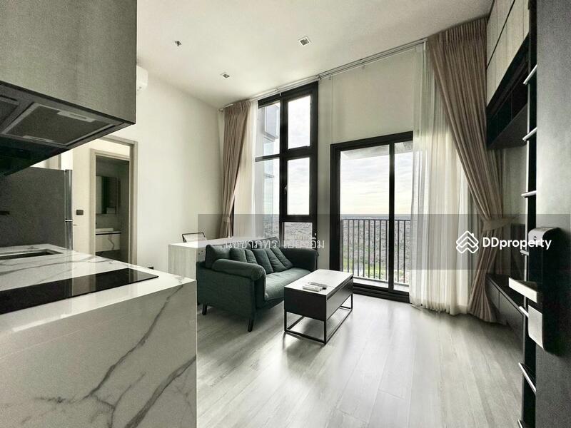 For Rent - The Line Sukhumvit 101, Bangkok