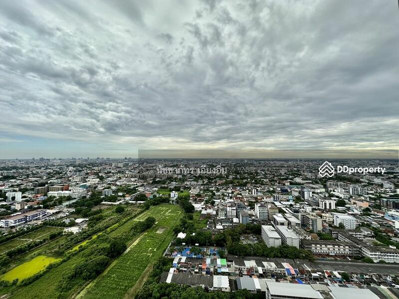 ให้เช่า - The Line Sukhumvit 101 : เดอะ ไลน์ สุขุมวิท 101, กรุงเทพ