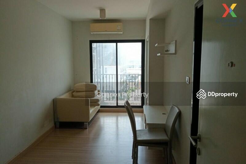 For Sale - De ZONE Chaengwattana, Nonthaburi